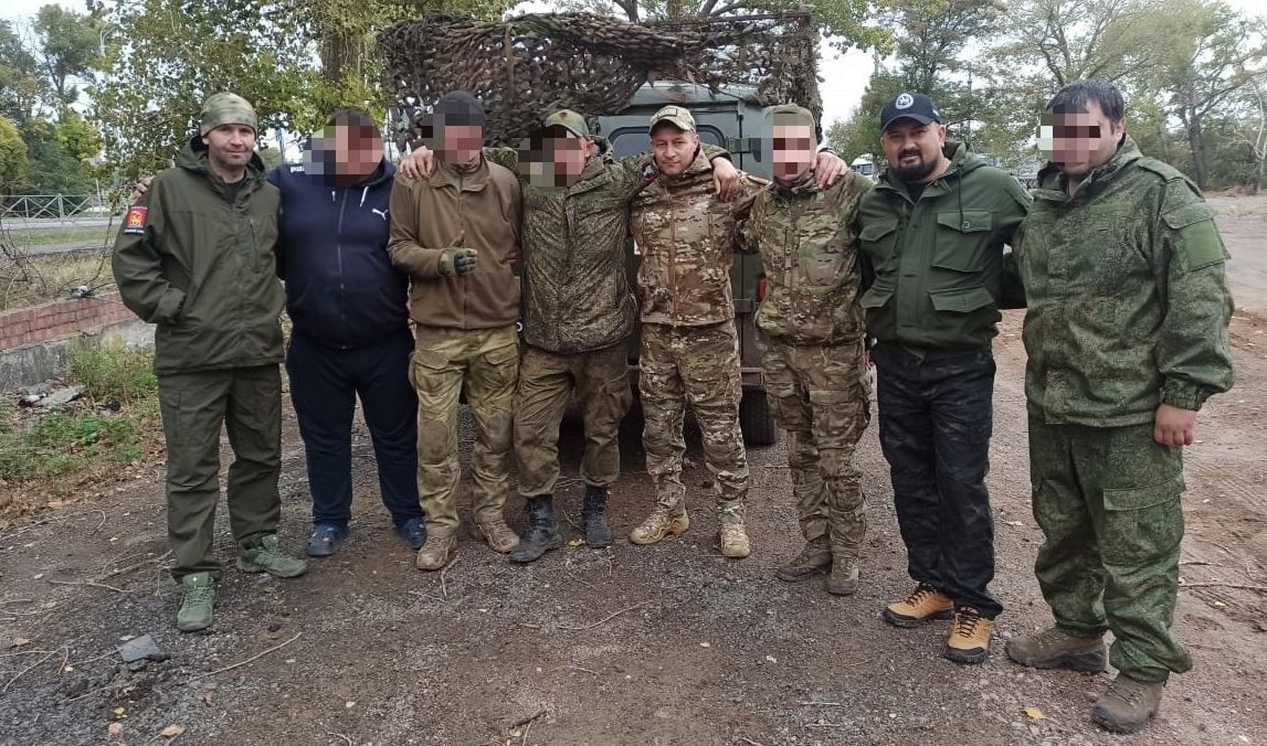 Тукаевский район поддерживает героев: гуманитарная помощь от Рустема Закирова