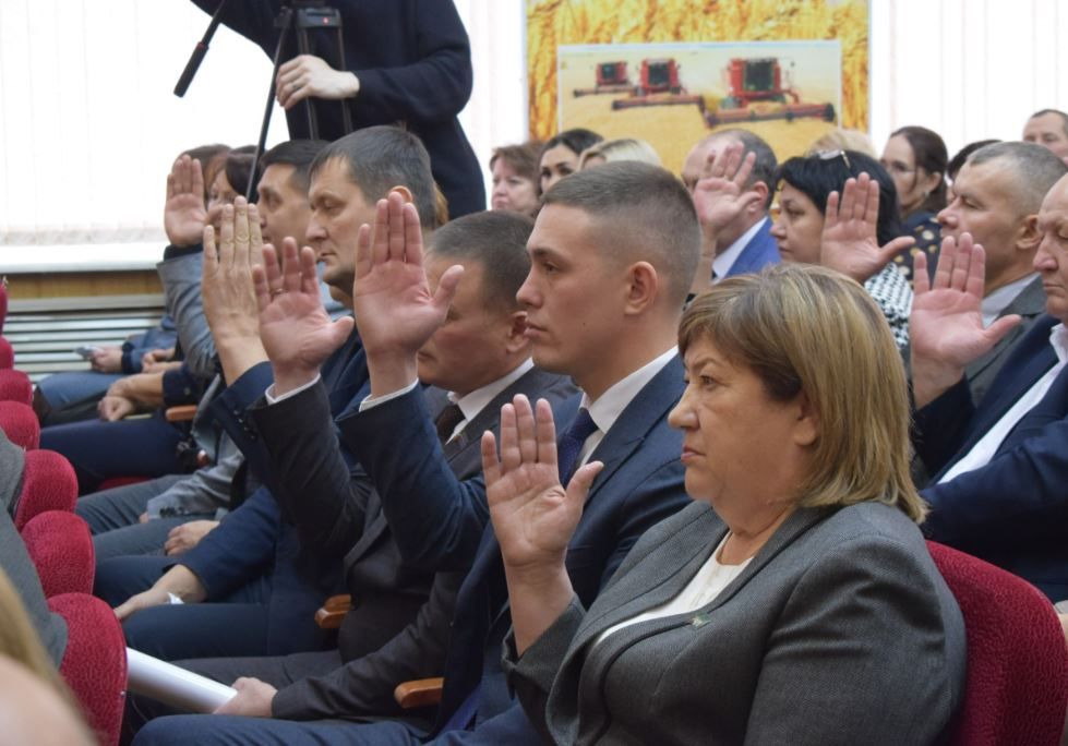 Новые горизонты для Тукаевского района: назначение Камиля Назмиева