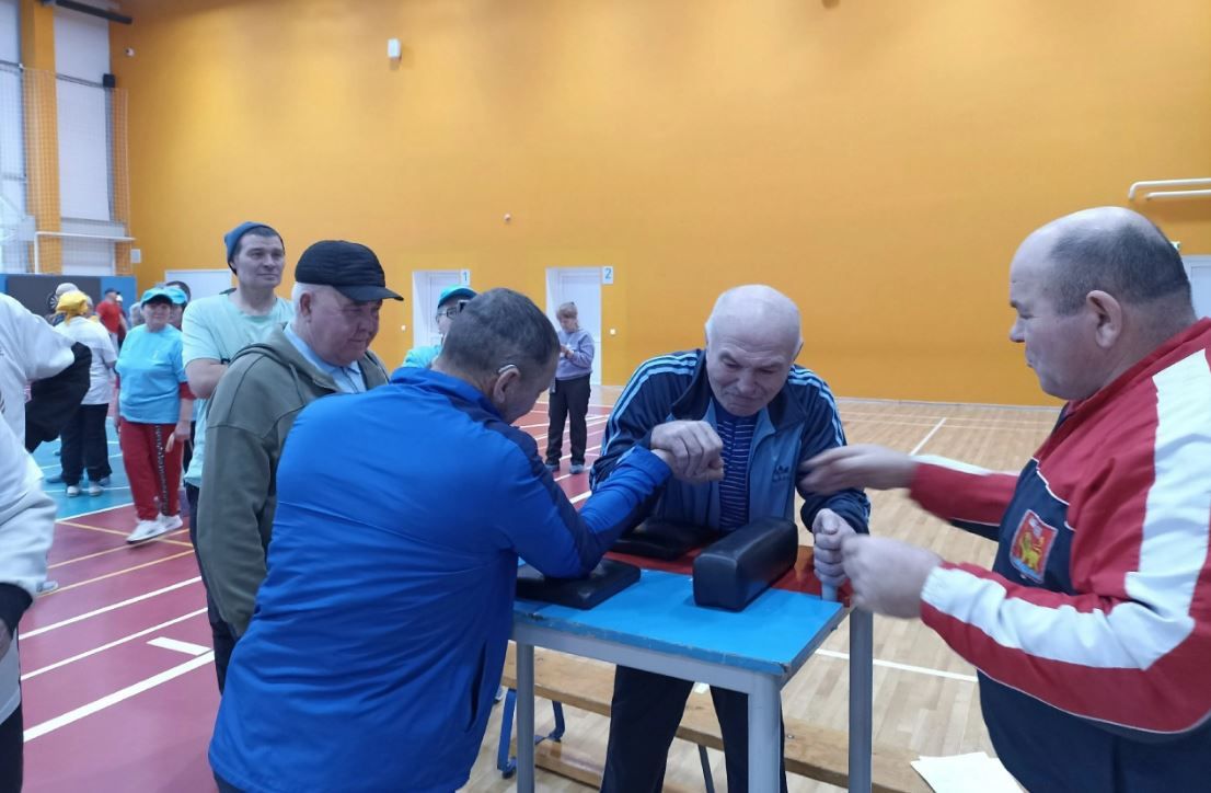 Спартакиада для всех: XI Спартакиада среди лиц с ограниченными возможностями
