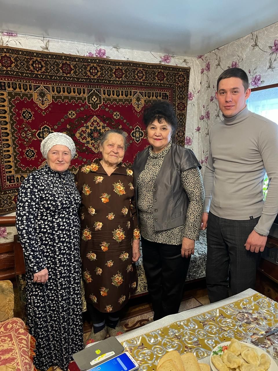 Картая мени соң йөрәк