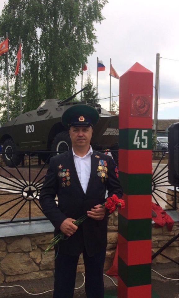 Әфган – таулар, ташлар иле