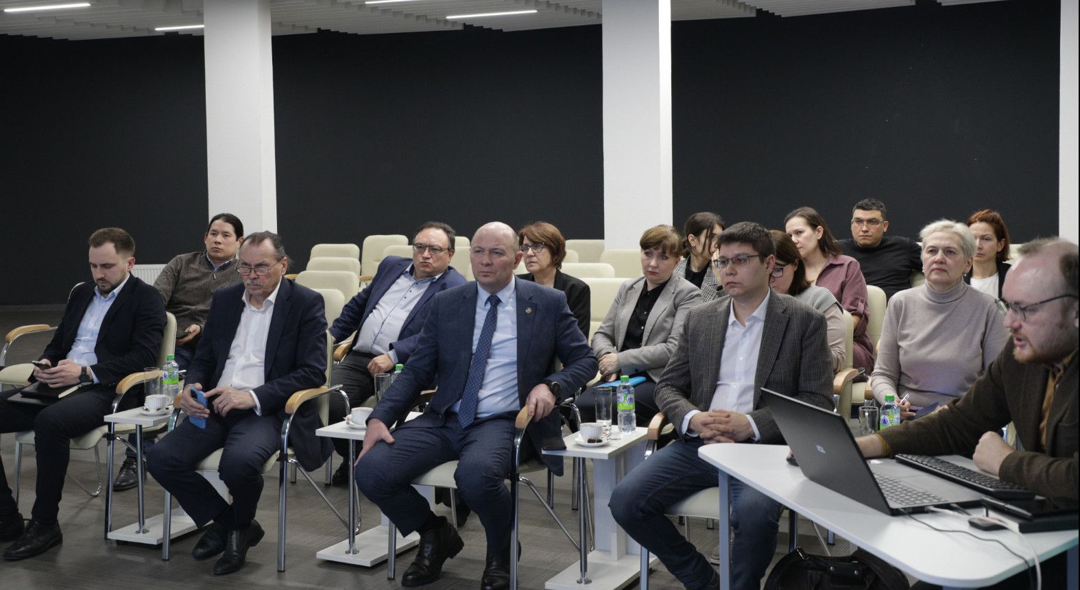 Разработка мастер-плана Камской агломерации: сотрудничество и перспективы развития