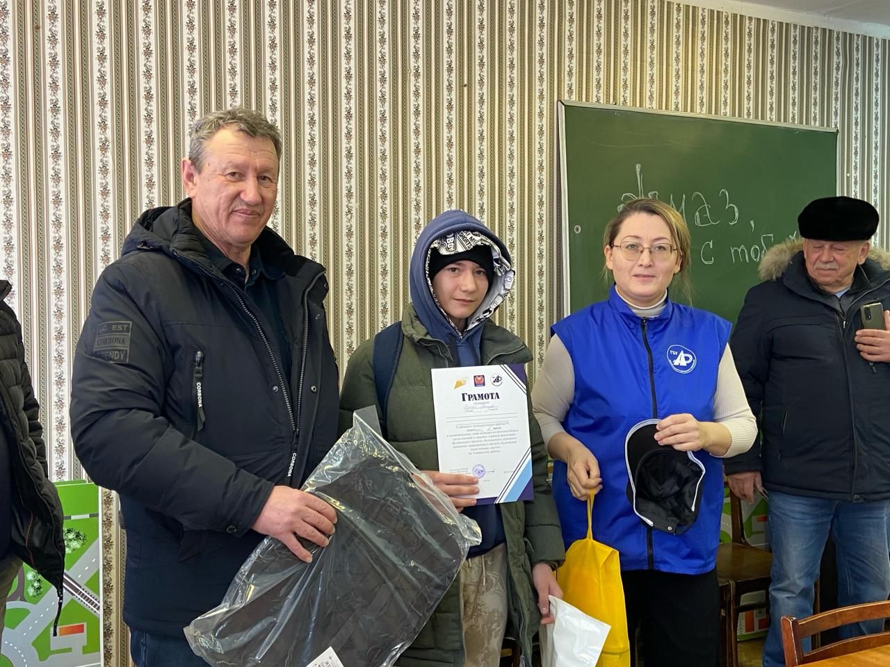 Автомногоборье: соревнования, объединяющие молодежь и автомобильный спорт