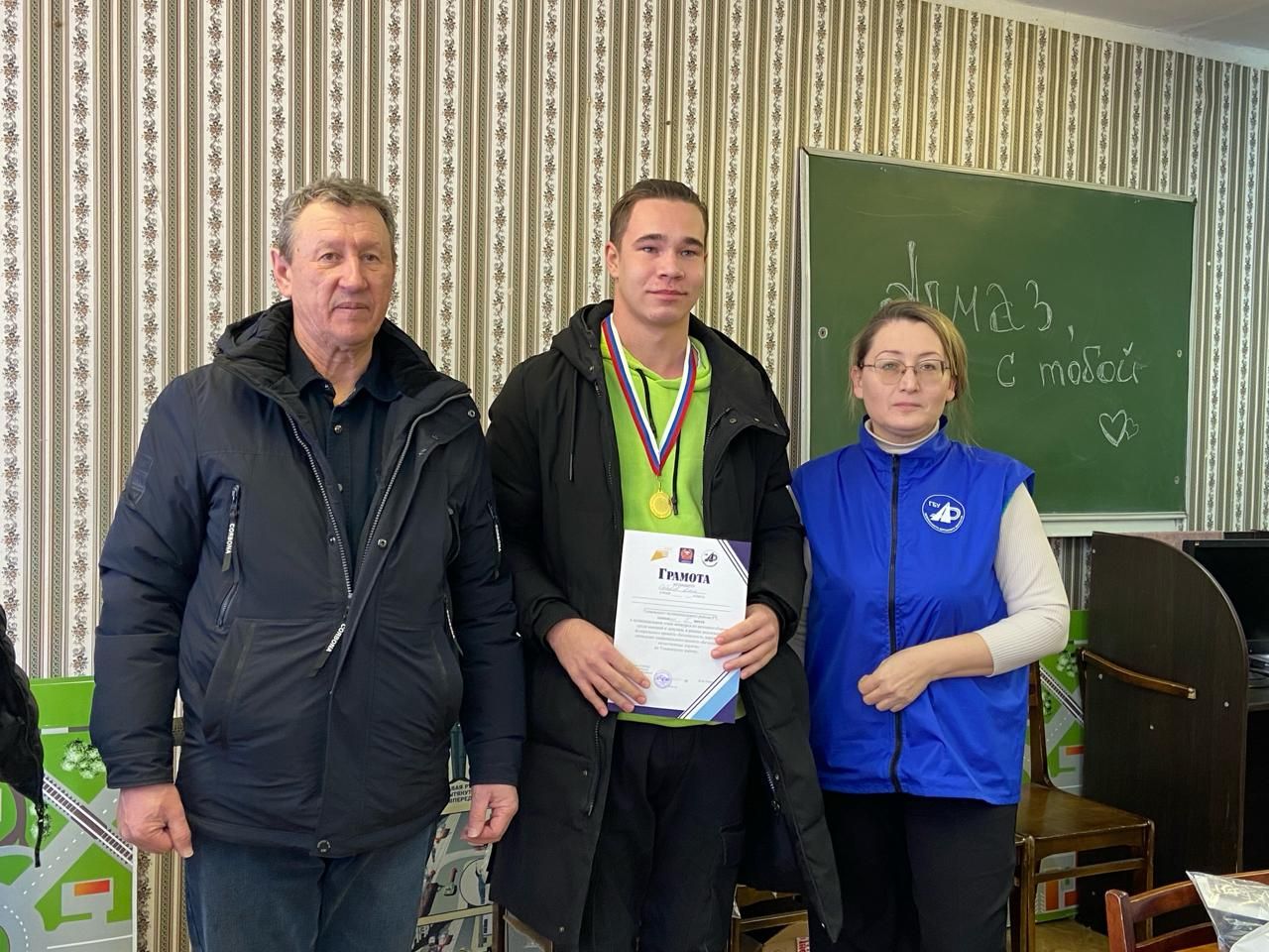 Автомногоборье: соревнования, объединяющие молодежь и автомобильный спорт