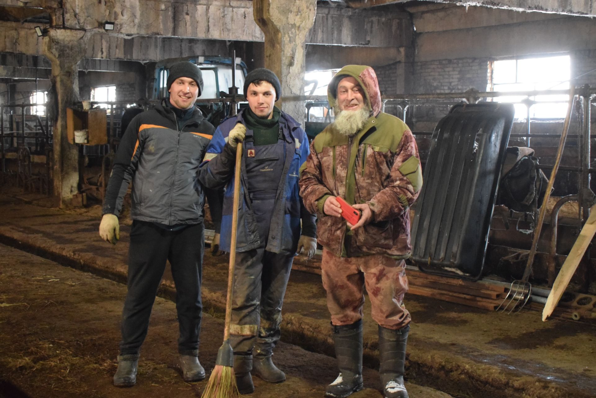 Иҗтиһад кылучылар