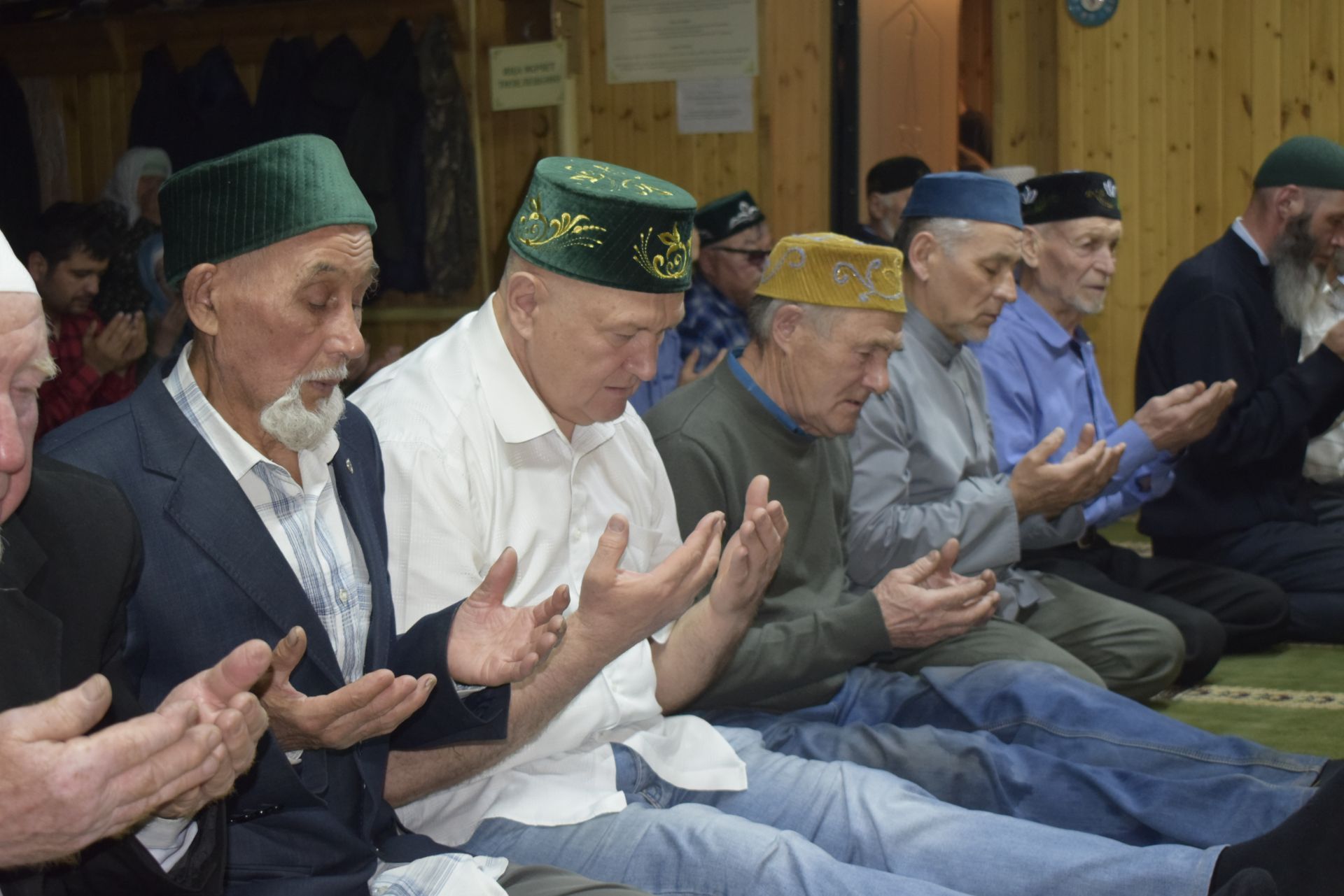 Кадер кичәсе – Рамазан аеның мәгънәви таҗы