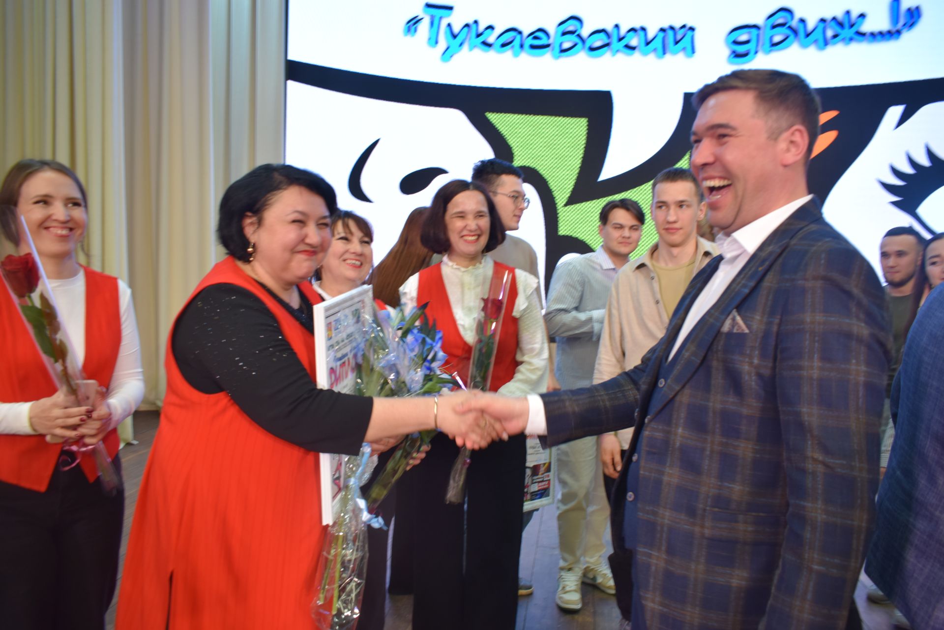 Яшәсен татарча ШТК