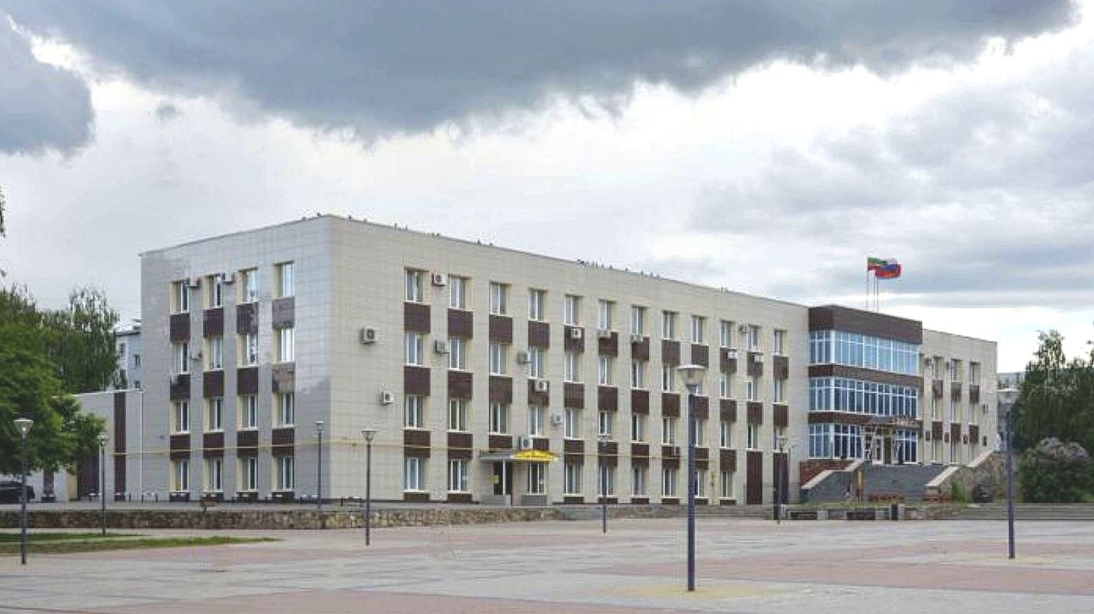 Пройдёт сорок пятое заседание Совета Тукаевского муниципального района