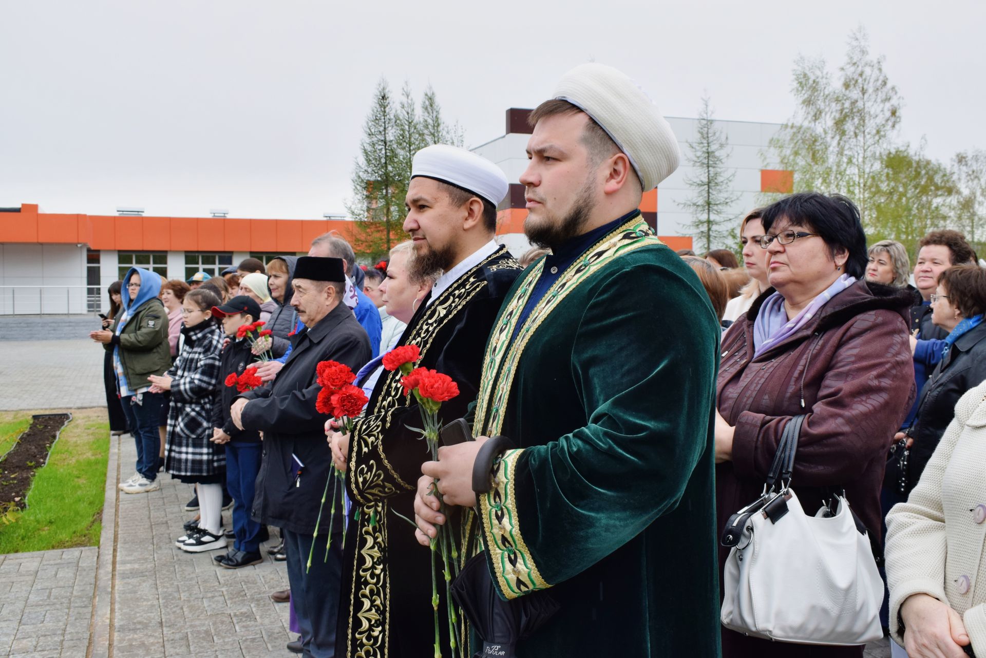 Тукай безнең күңелләрдә