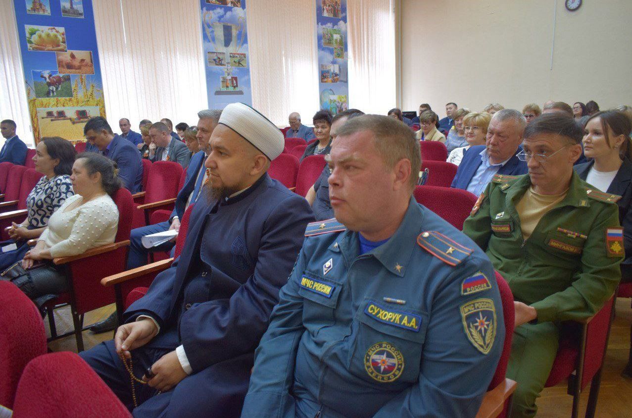 Тукаевский район: победа в чемпионате Татарстана по конному спорту и важные решения на совещании