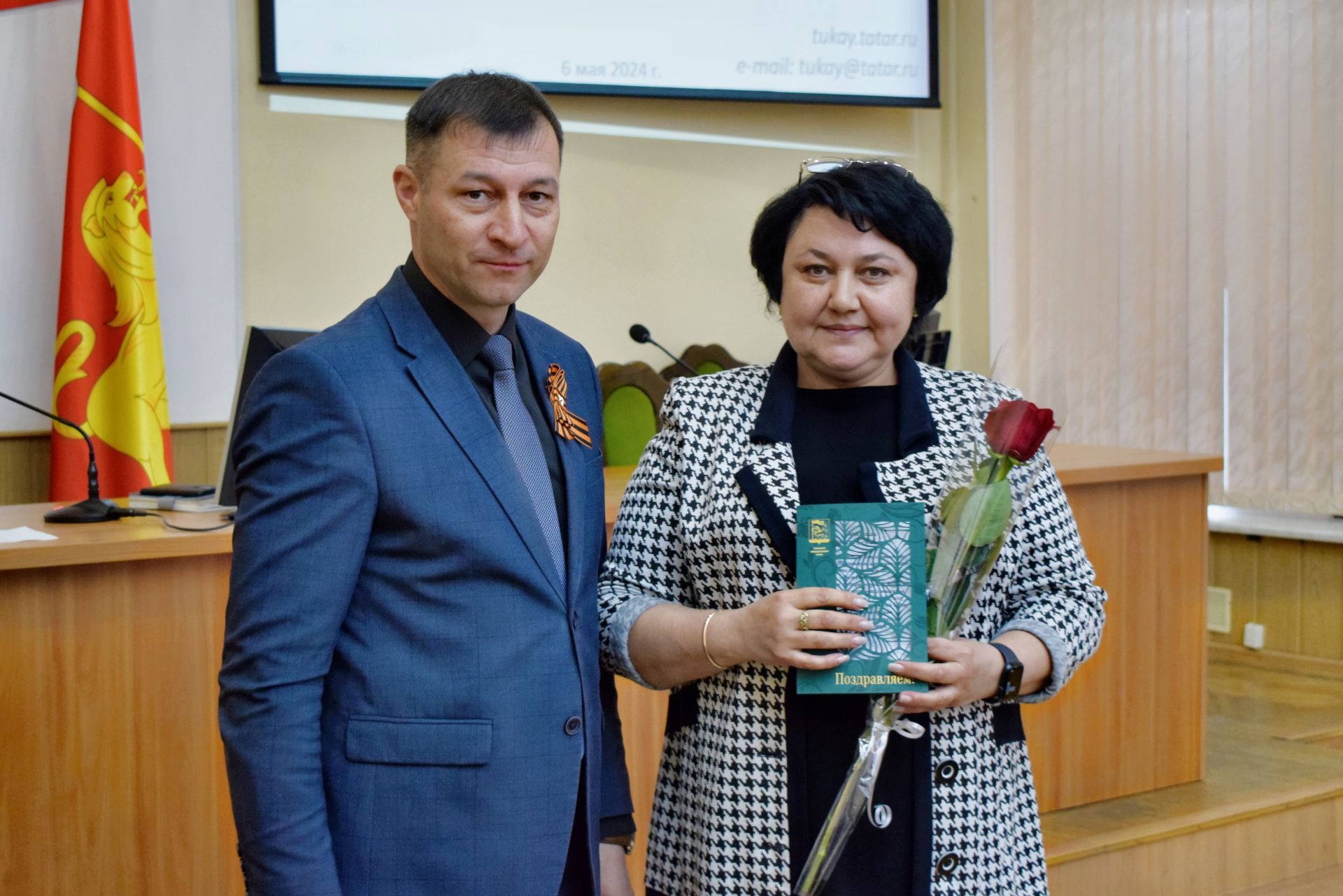 Тукаевский район: победа в чемпионате Татарстана по конному спорту и важные решения на совещании