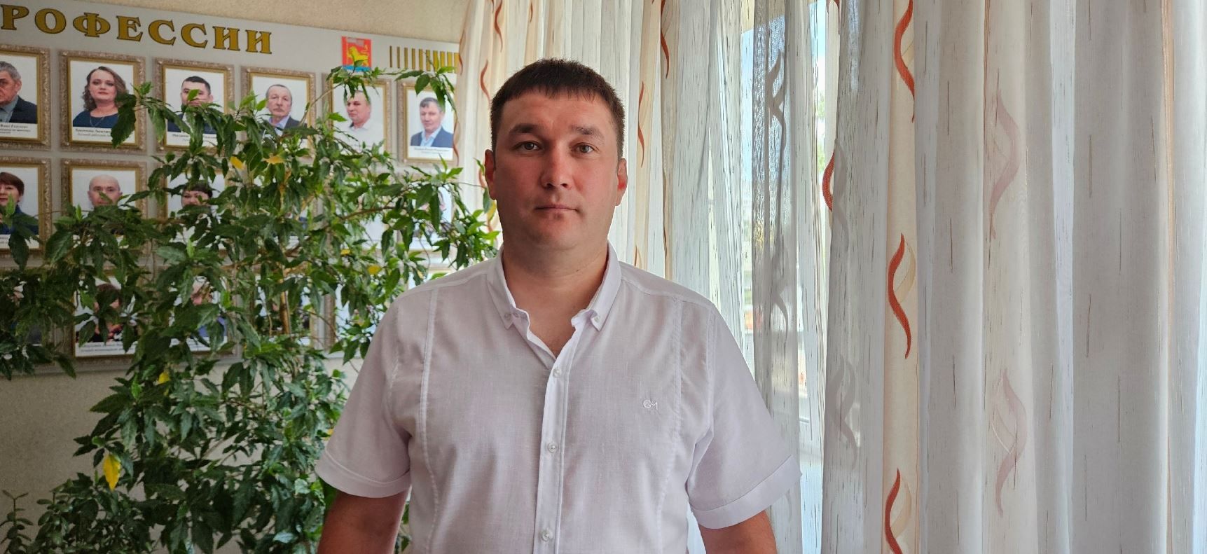 Районның авыл җирлекләре башлыклары һәм җитәкчеләре белән атналык киңәшмә узды