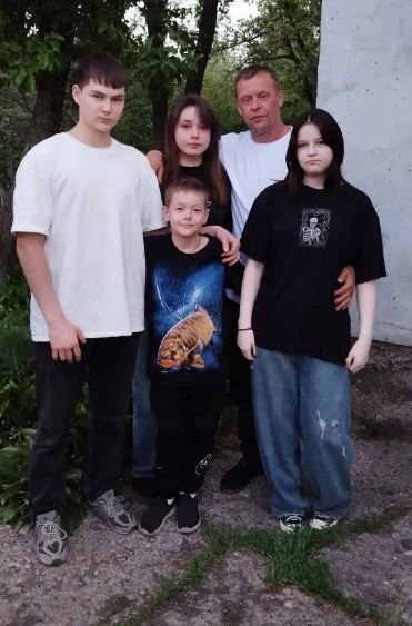 Балаларыбыз хакына китәм