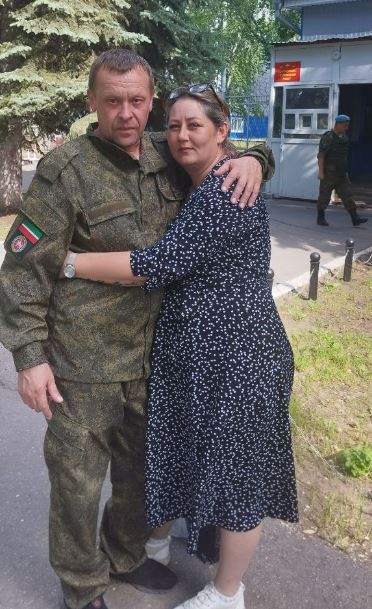 Балаларыбыз хакына китәм