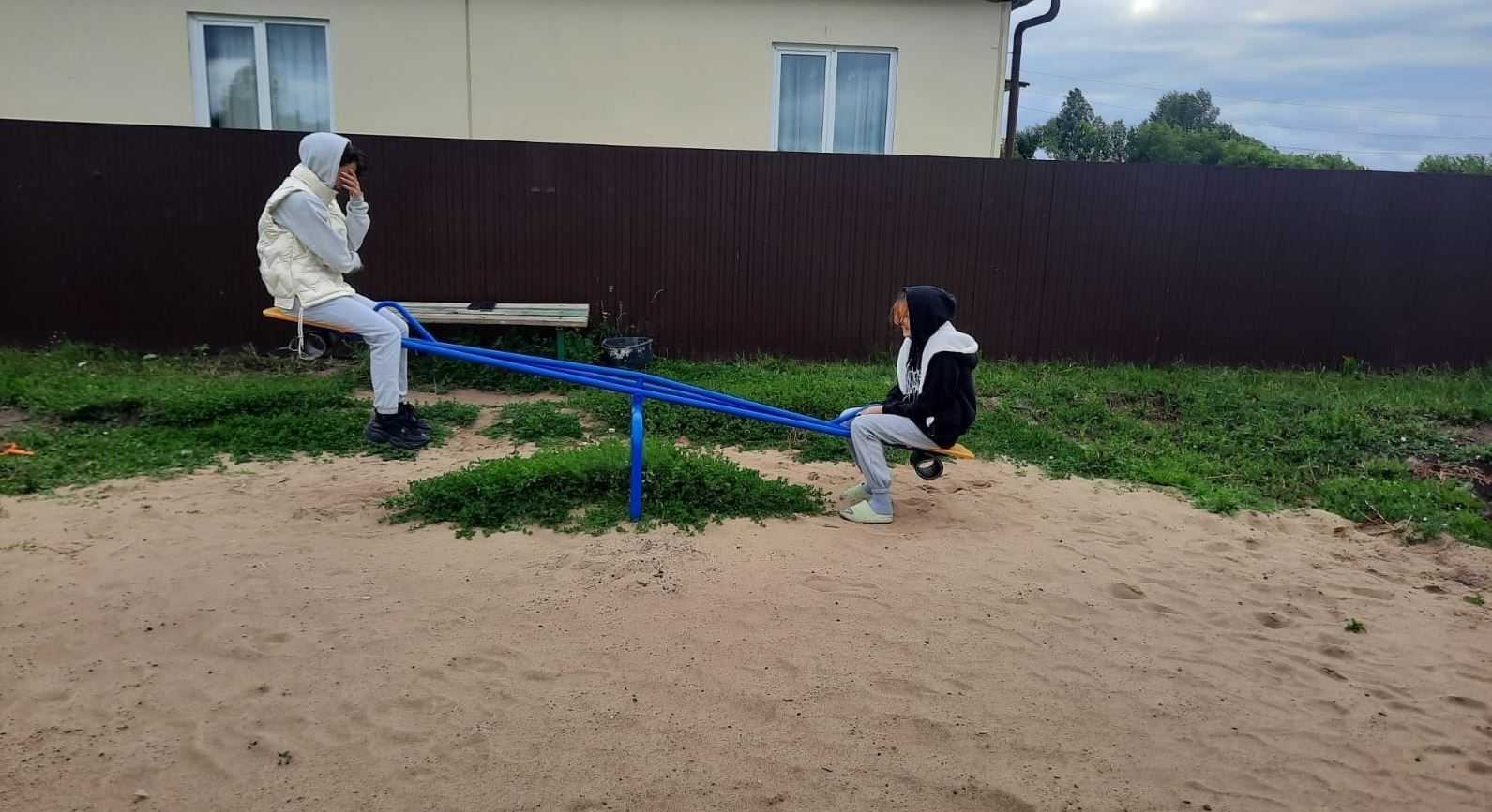 «День светофора» на летней спортивной площадке в Тлянче-Тамаке
