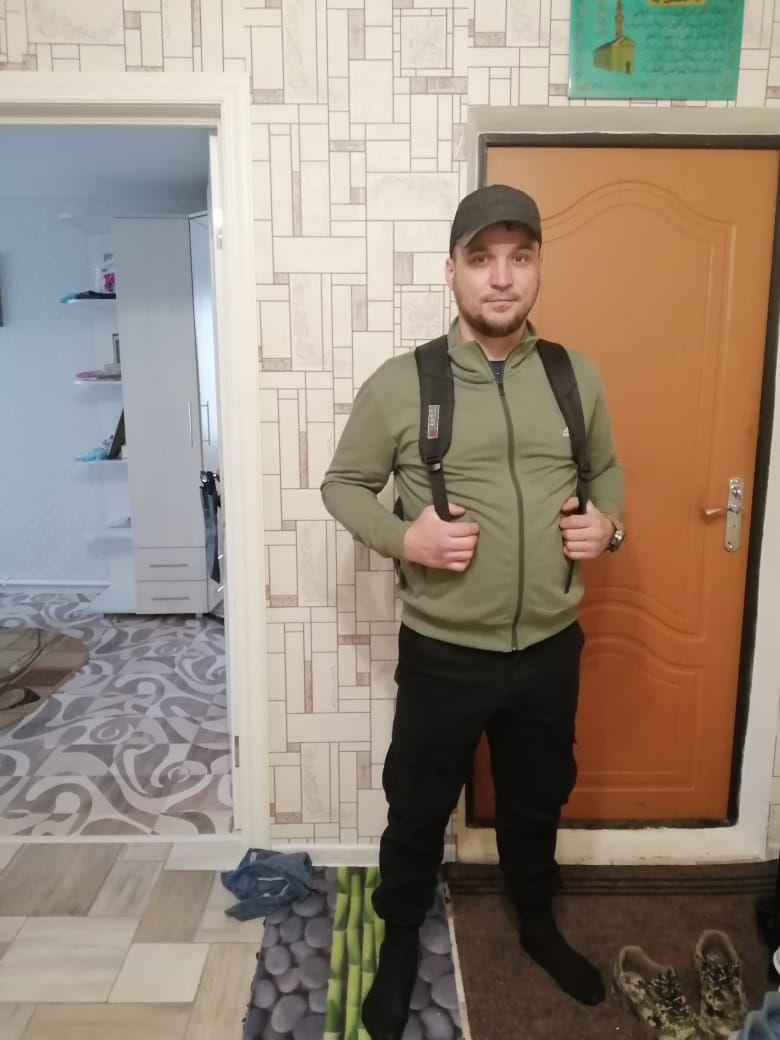 Артур Шәмсиев: «Энем өчен көрәшәм»