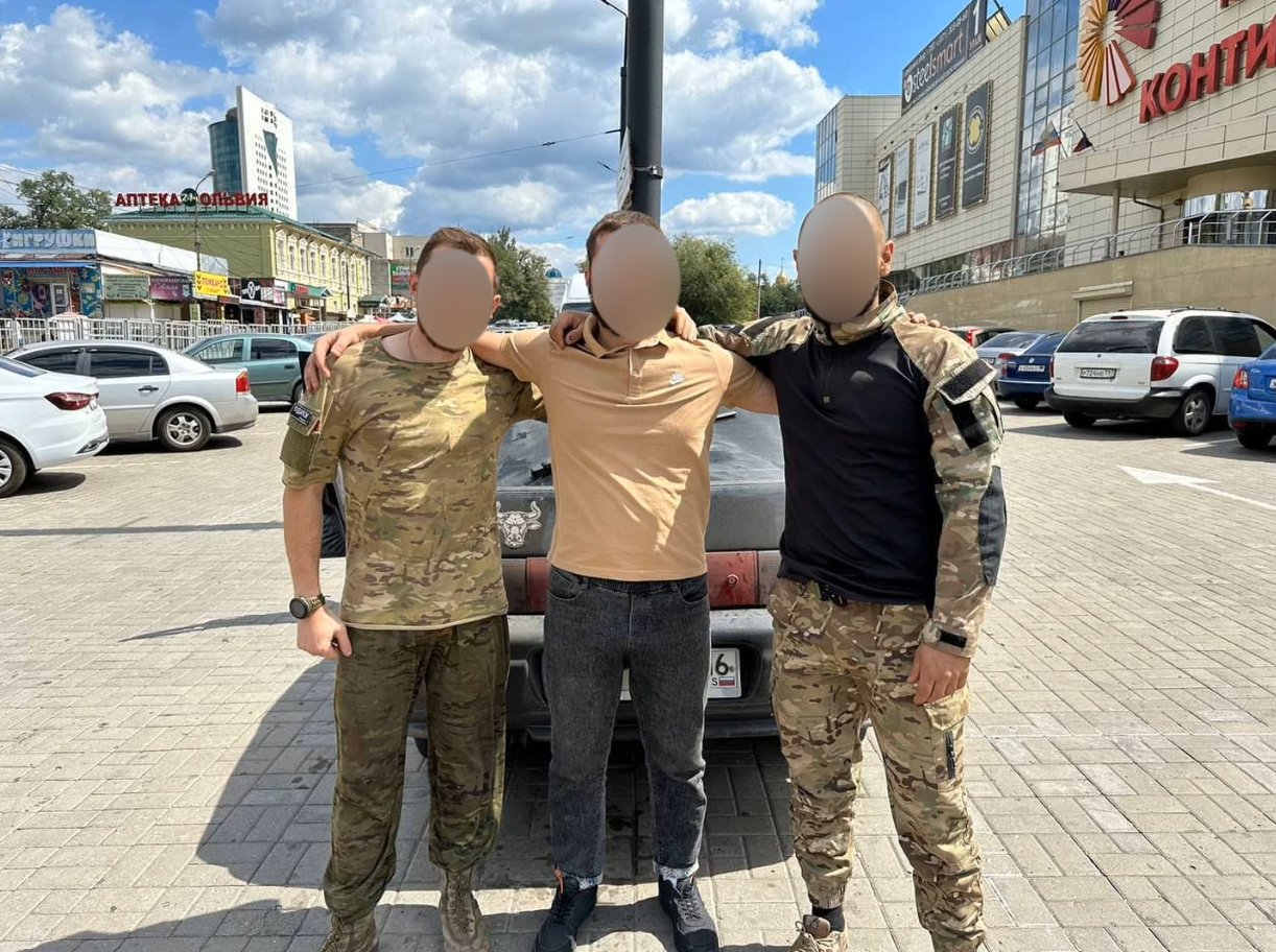 Тукаевский район: как жители приближают победу