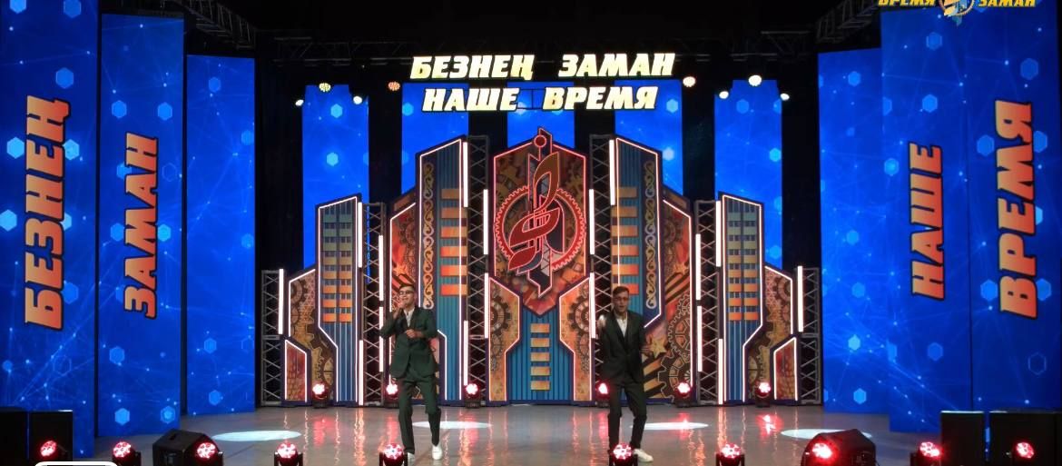 Тукайлылар «Безнең вакыт» фестиваленең суперфиналына чыкты