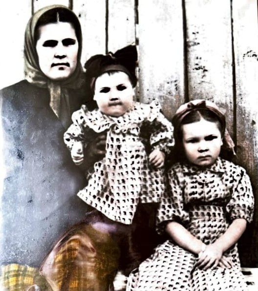 «Гурт идет, гурт идет...»