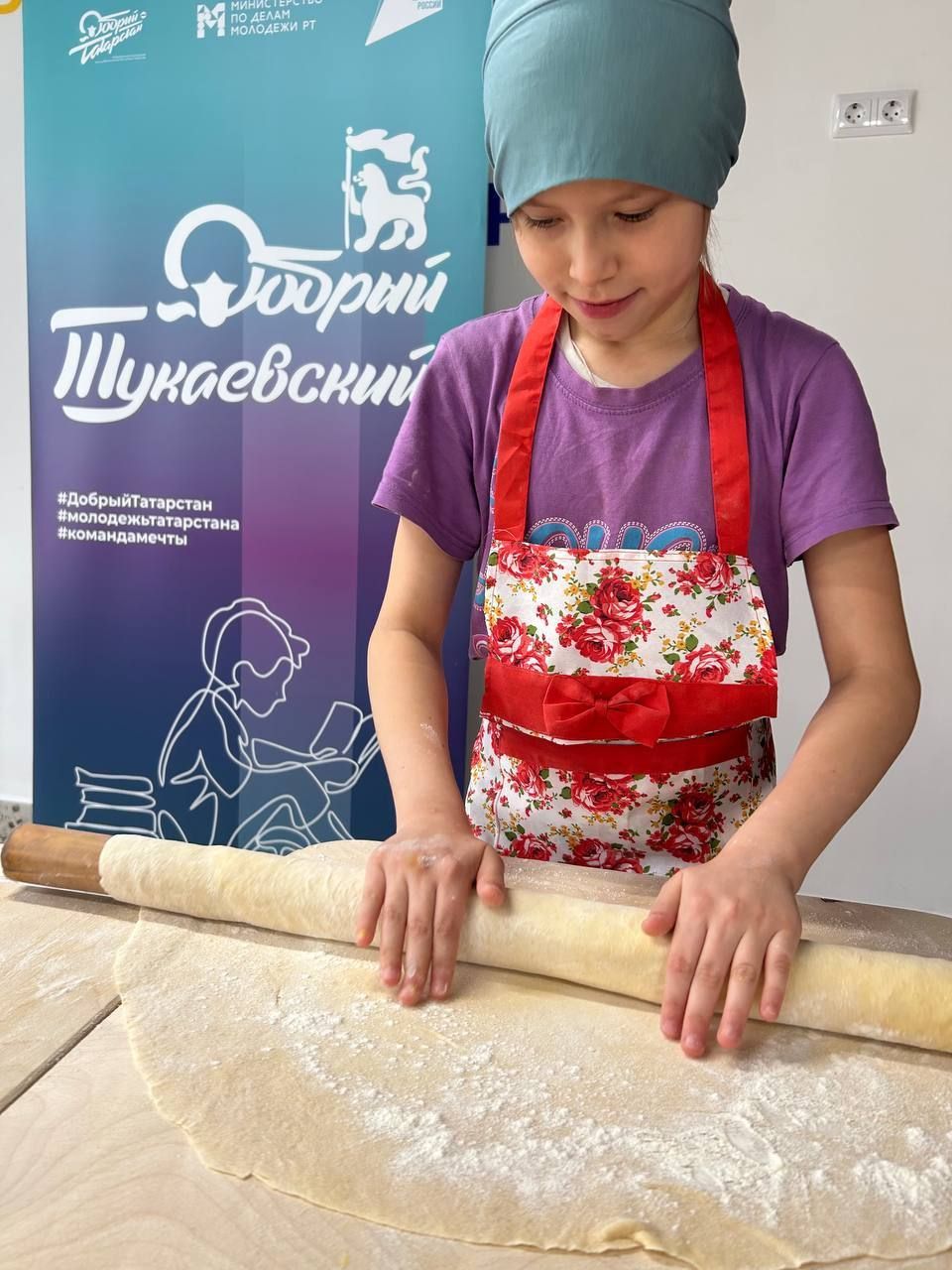 СВОя лапша для СВОих героев