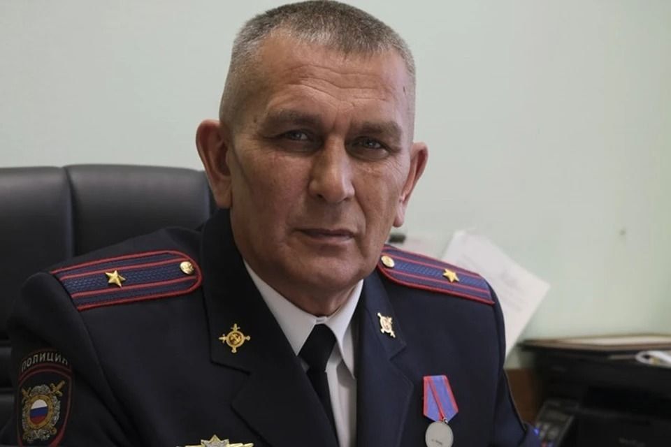 Безнең участковый Илдар Вәгыйзов Татарстанны Бөтенроссия конкурсында тәкъдим итә