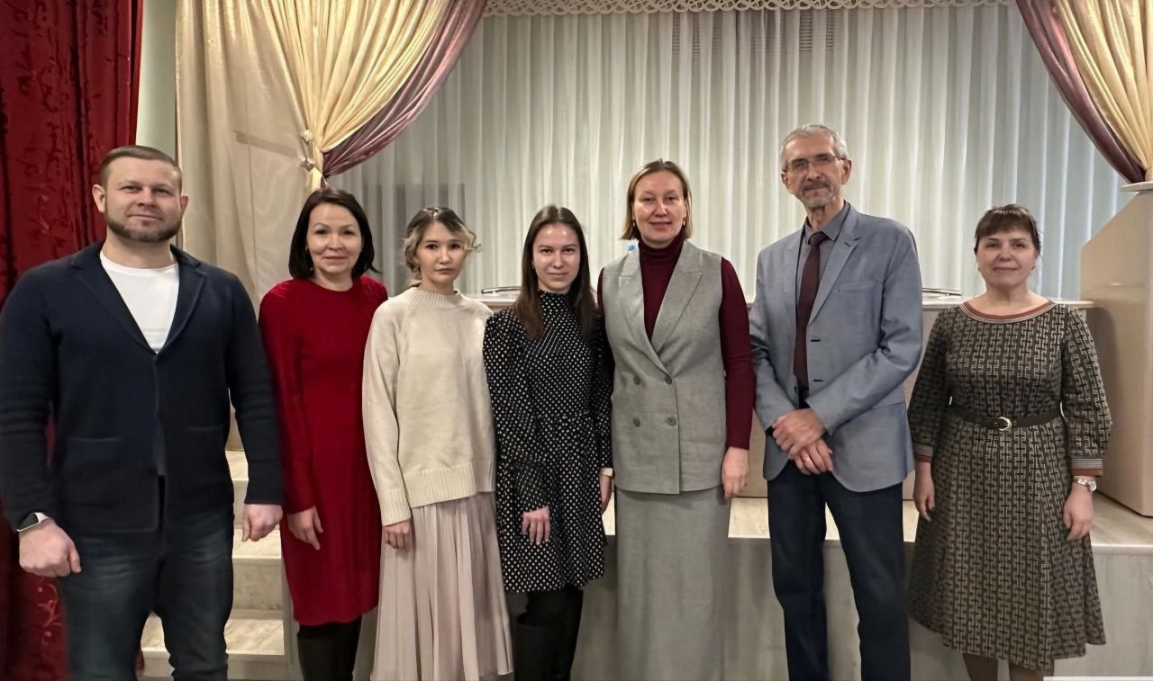 Тукай районында конференция узды