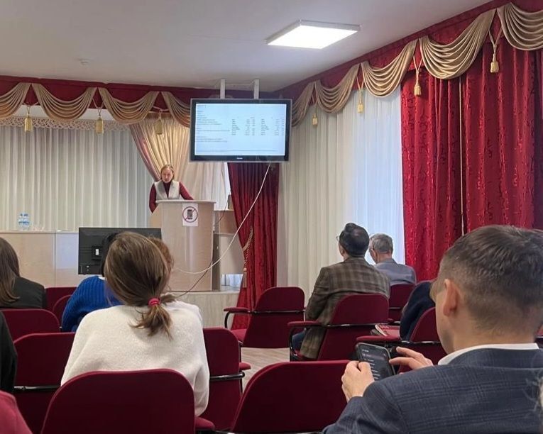 Тукай районында конференция узды
