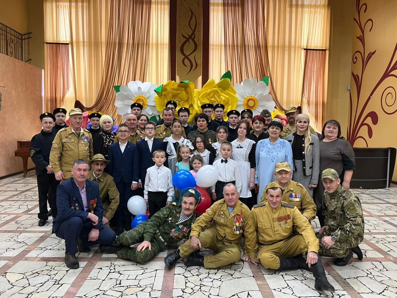 Наши участники победили в республиканском конкурсе