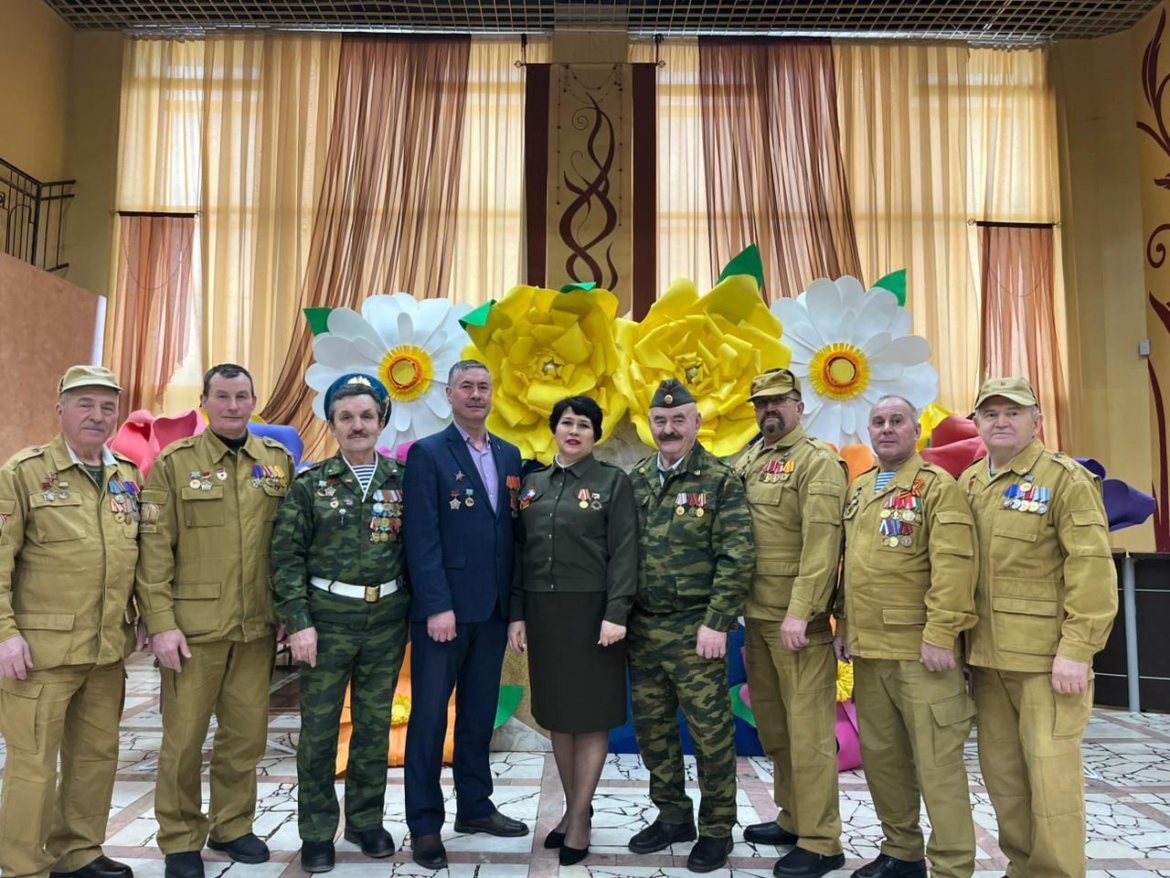 Наши участники победили в республиканском конкурсе