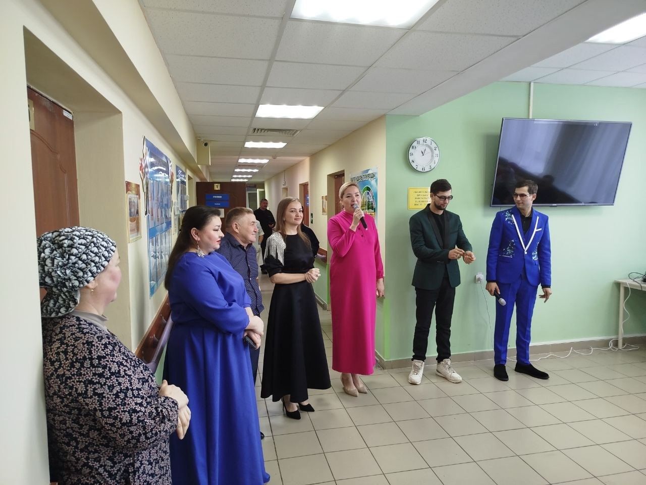«Чын күңелдән» акциясе