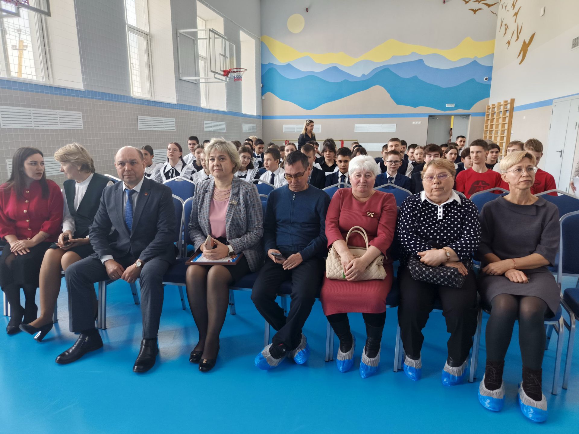 «Кырым язы» бәйрәм концерты узды