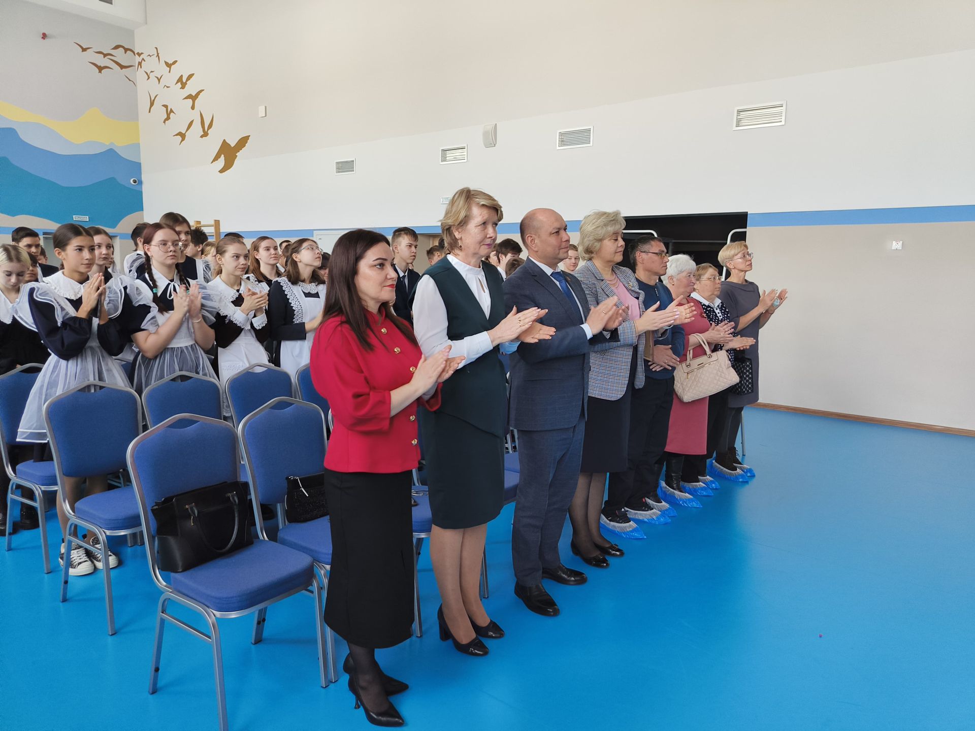 «Кырым язы» бәйрәм концерты узды