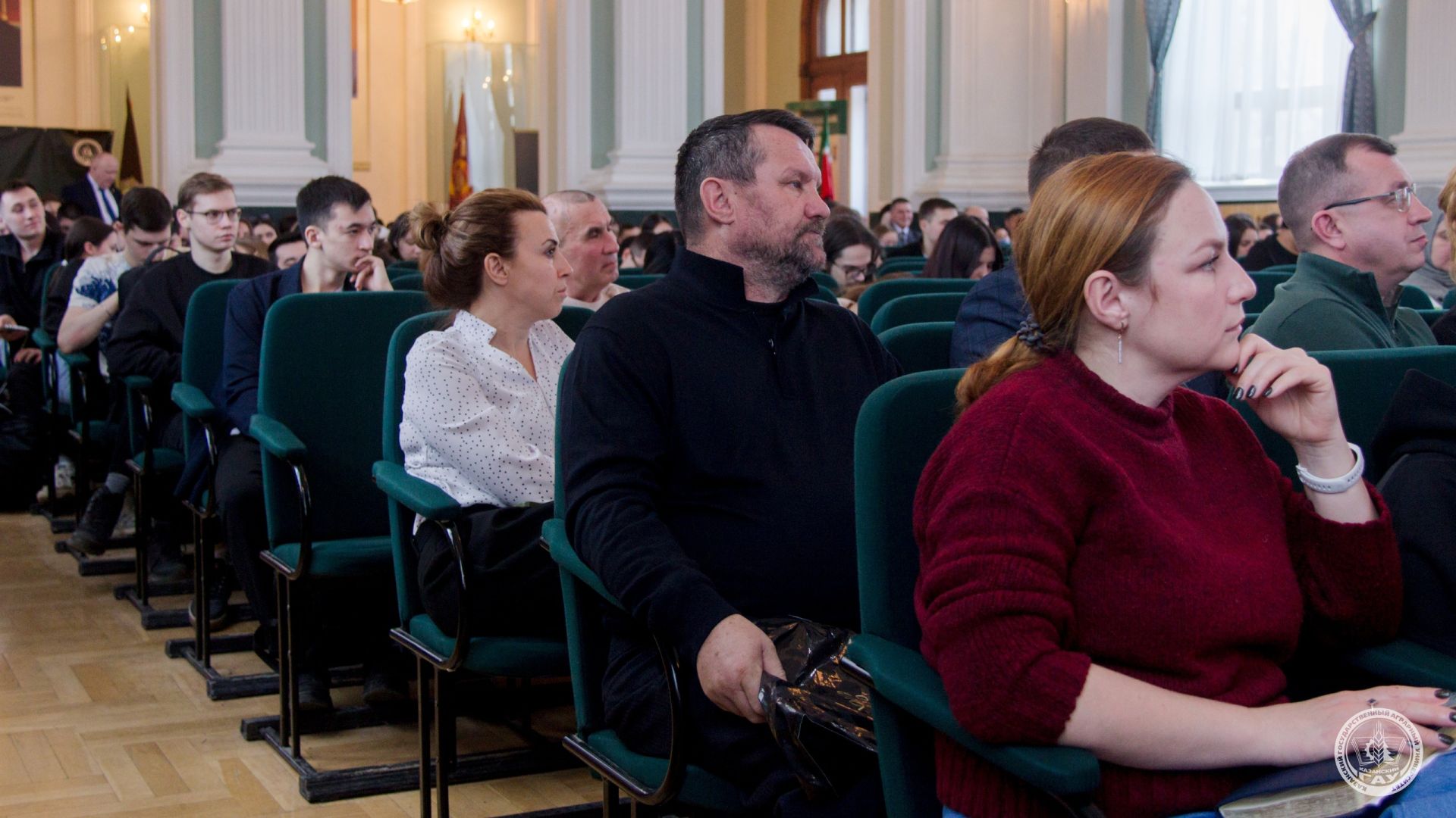 Альфия Когогина поприветствовала участников Клуба выпускников «Школа фермера» в Республике Татарстан