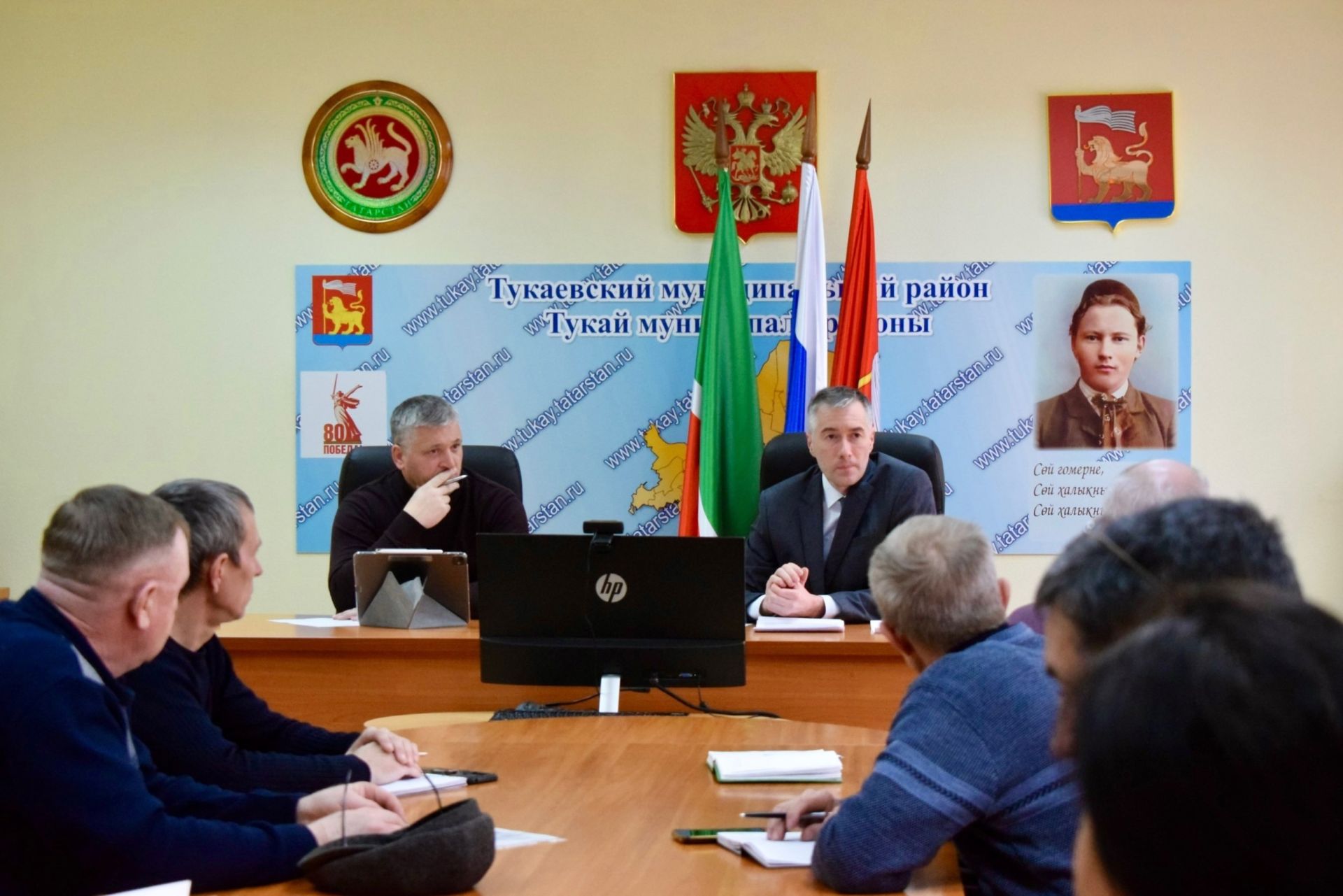 Бакчачылар өчен җир мәсьәләләре буенча мөһим киңәшмә!