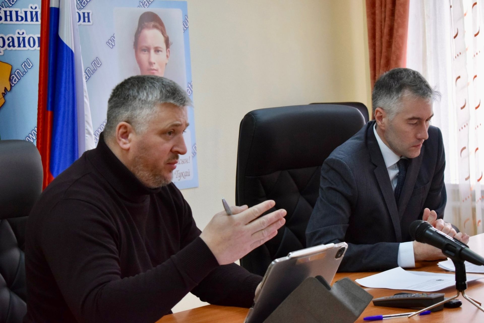 Бакчачылар өчен җир мәсьәләләре буенча мөһим киңәшмә!