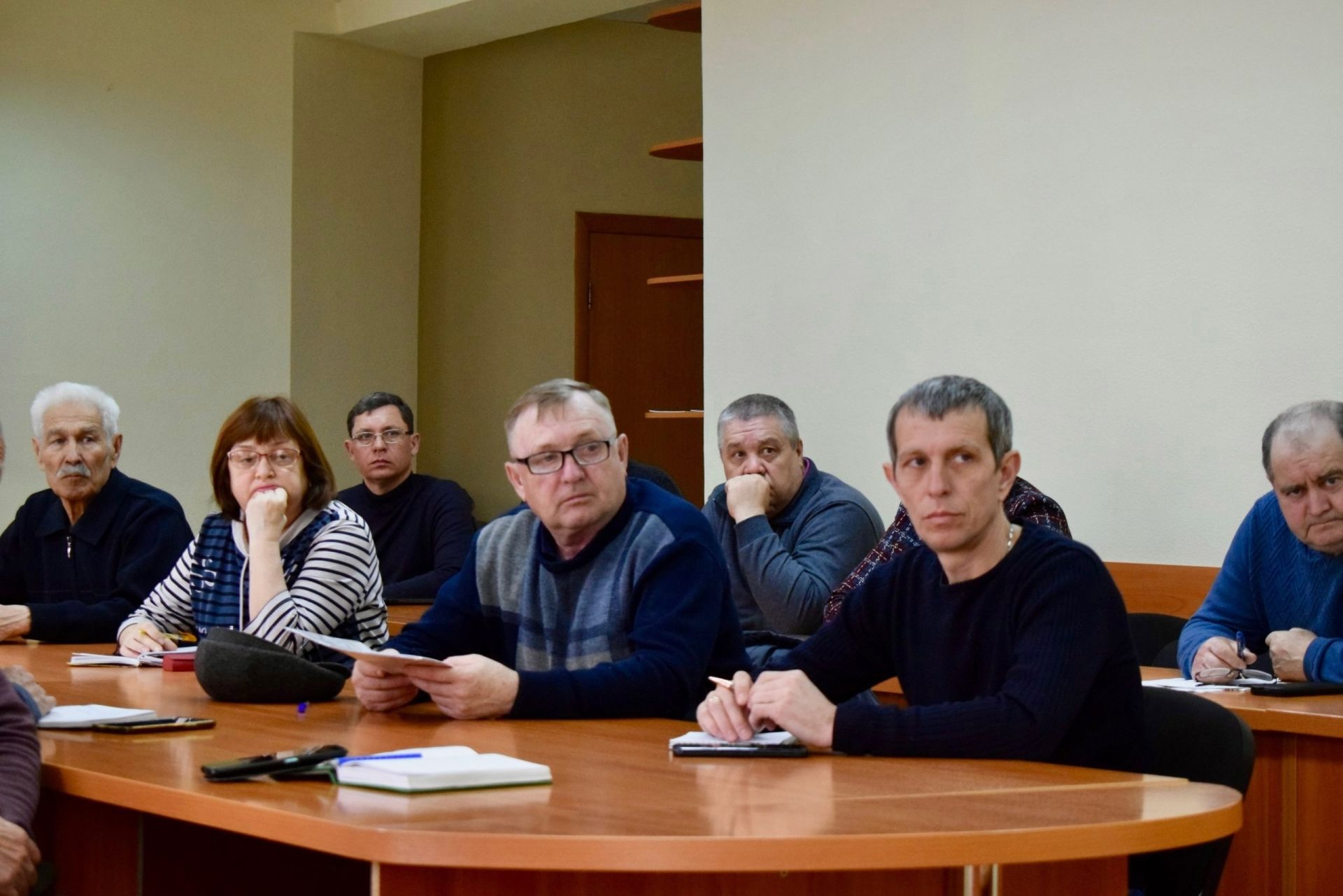 Бакчачылар өчен җир мәсьәләләре буенча мөһим киңәшмә!
