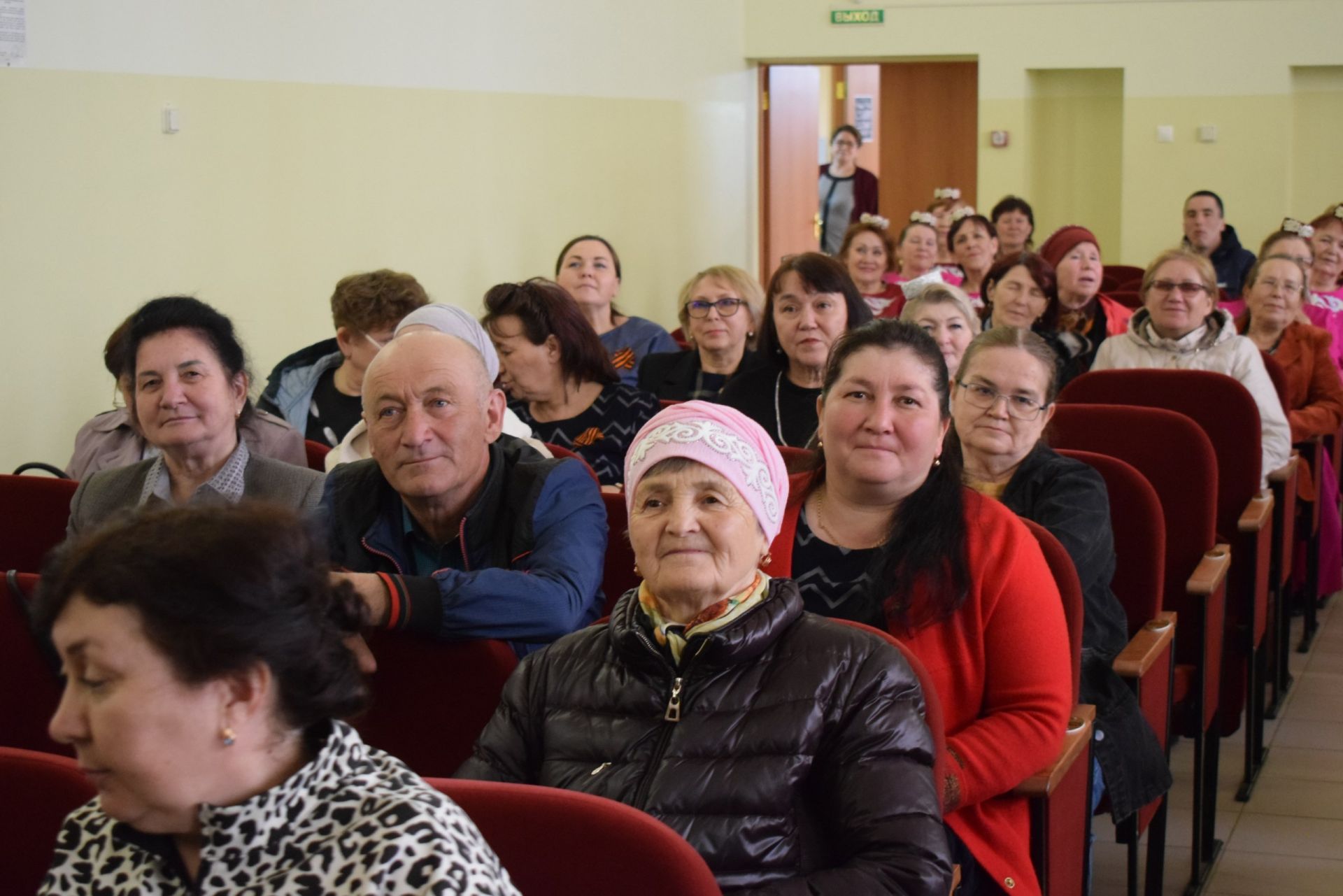 Туган авылы Күзкәйдә язучы Фәннүр Сафинны искә алдылар