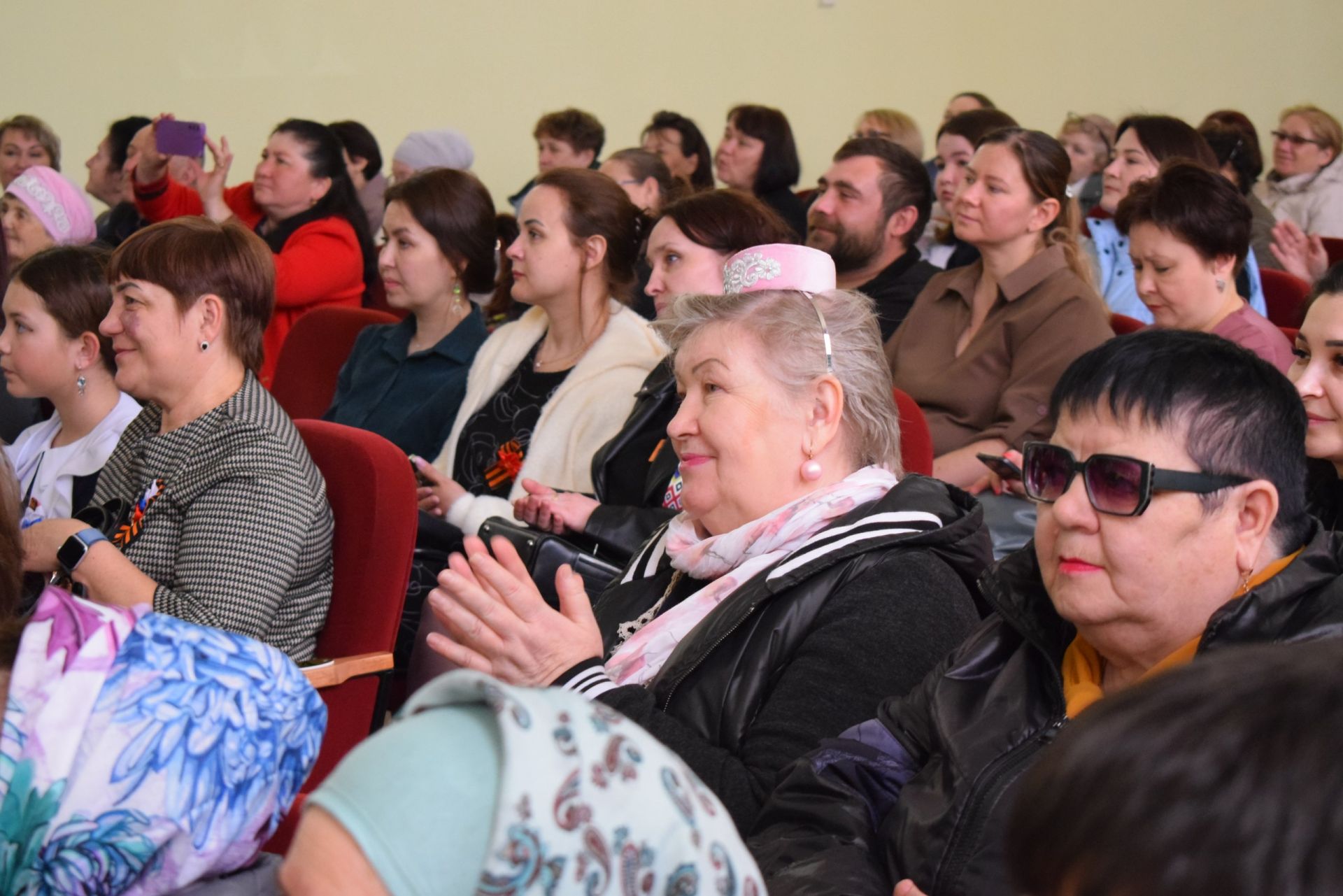 Туган авылы Күзкәйдә язучы Фәннүр Сафинны искә алдылар