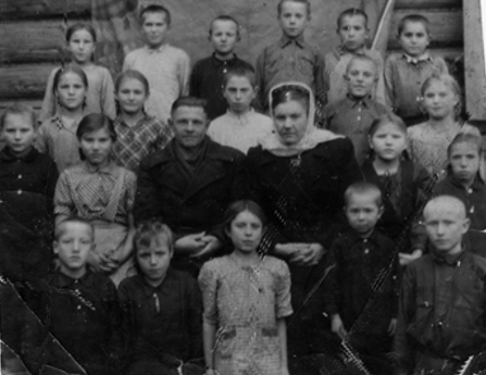 «Чтобы помнили…»