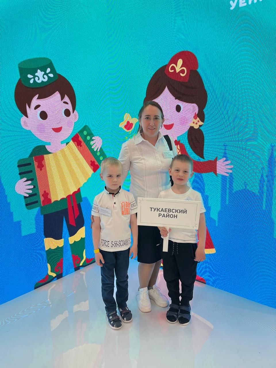 Казанда «Акыллы уеннар» республика чемпионаты оештырылды