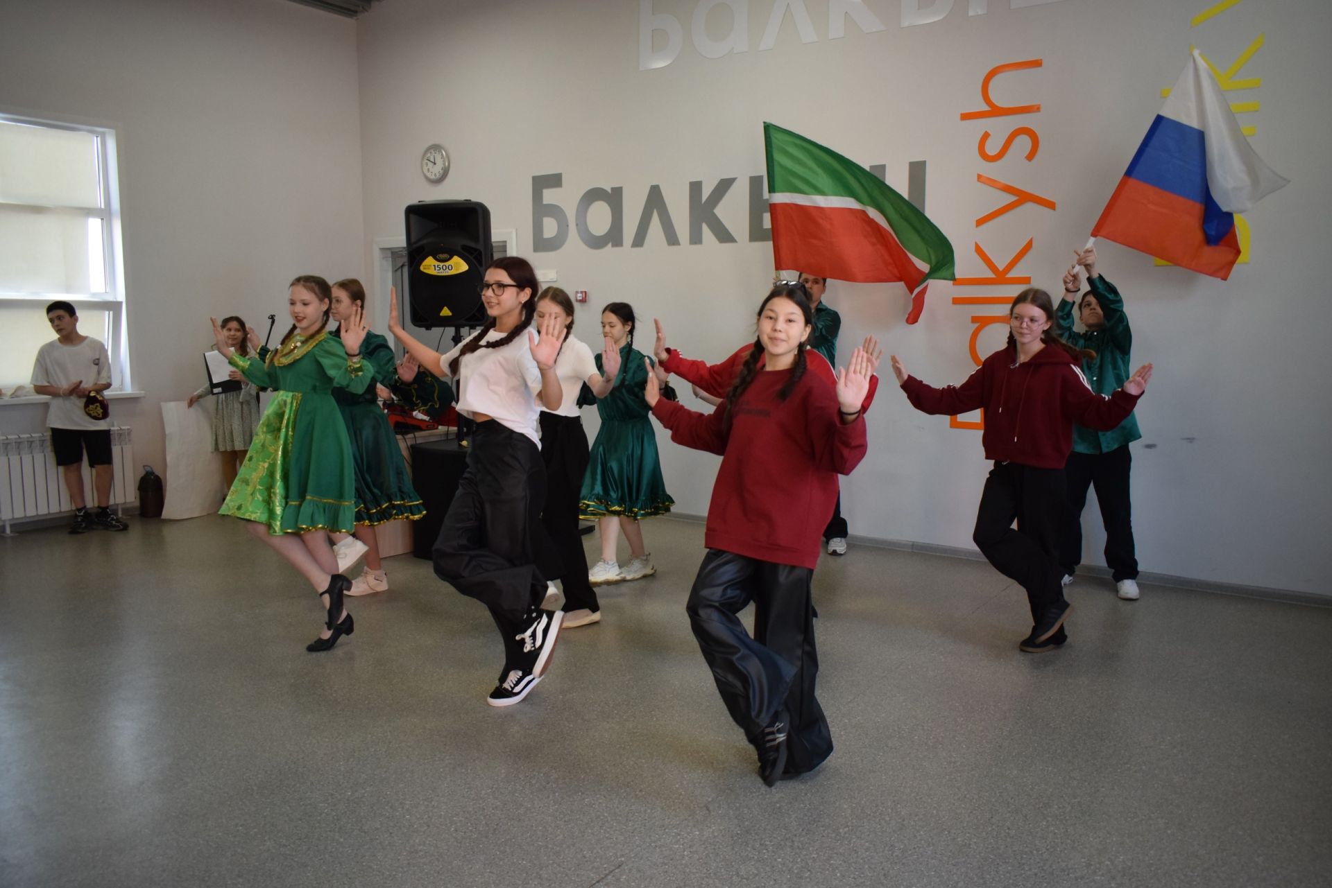 Сдача ЕГЭ и увлекательные каникулы