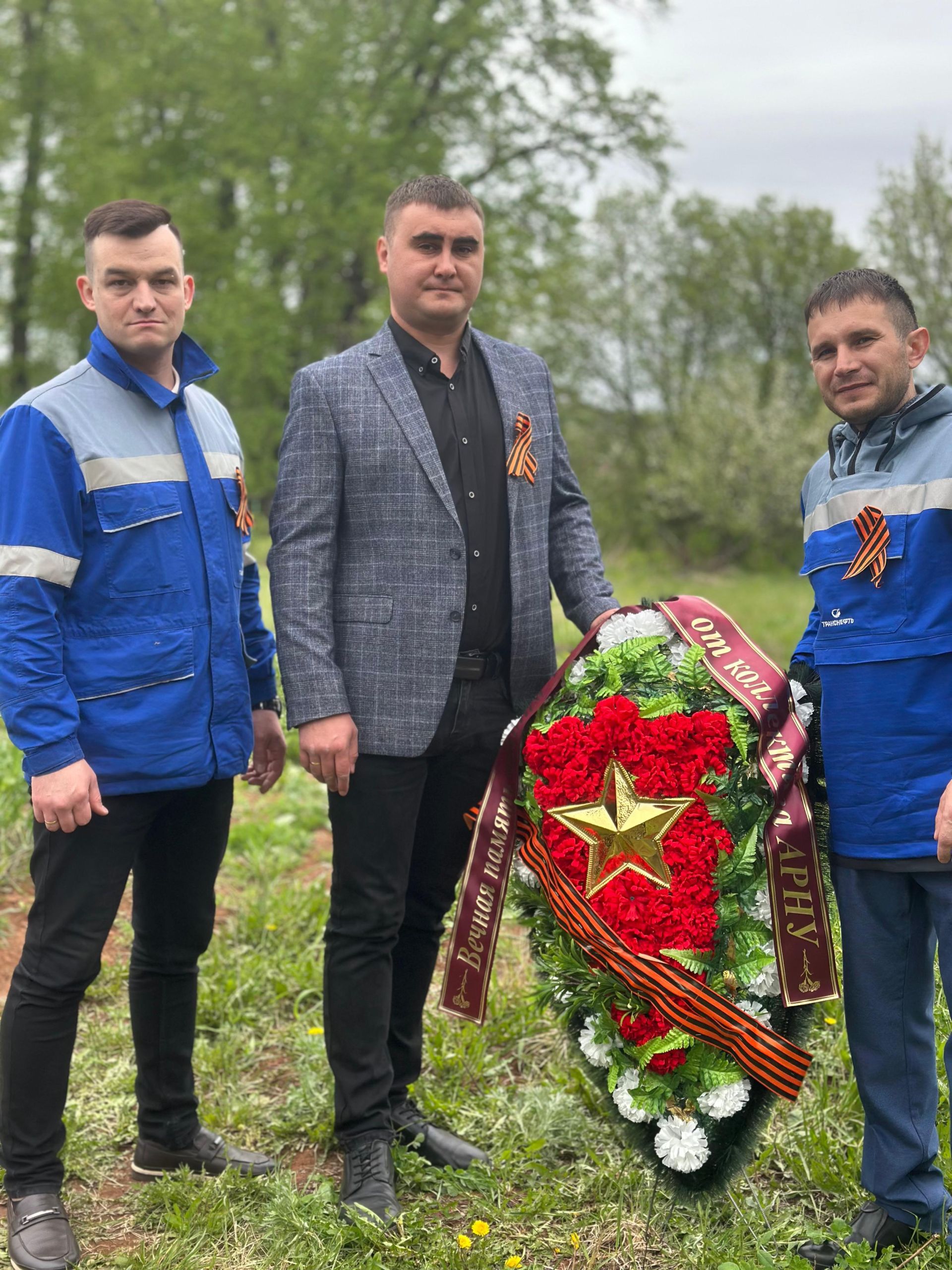Бөек Җиңүгә 80 ел: Авлаш авылында хәтер, концерт һәм фронт боткасы