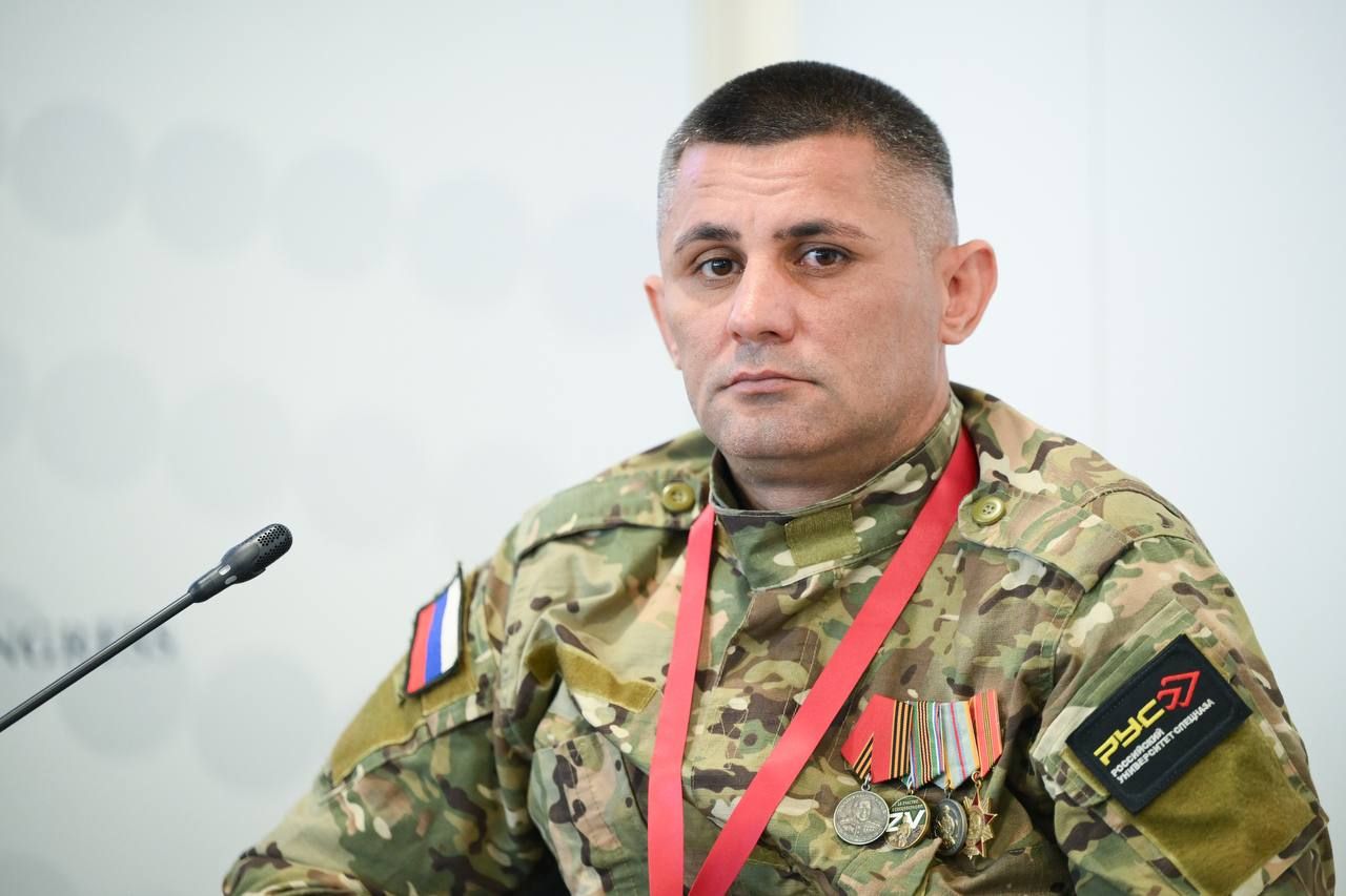 «Единая Россия», кабмин и регионы обсуждают совместную реализацию программ поддержки бизнес-проектов ветеранов СВО