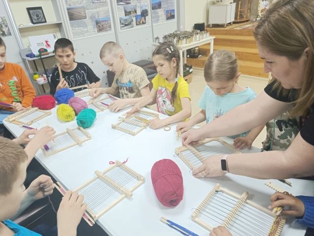«Эзтабарлар» яшүсмерләр клубы проекты Россия Президенты Грантлары фонды конкурсында җиңүче