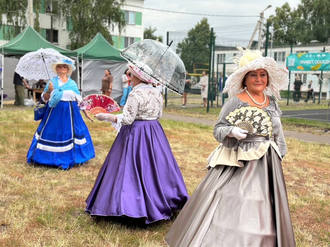 Искусство там, где его ждут!