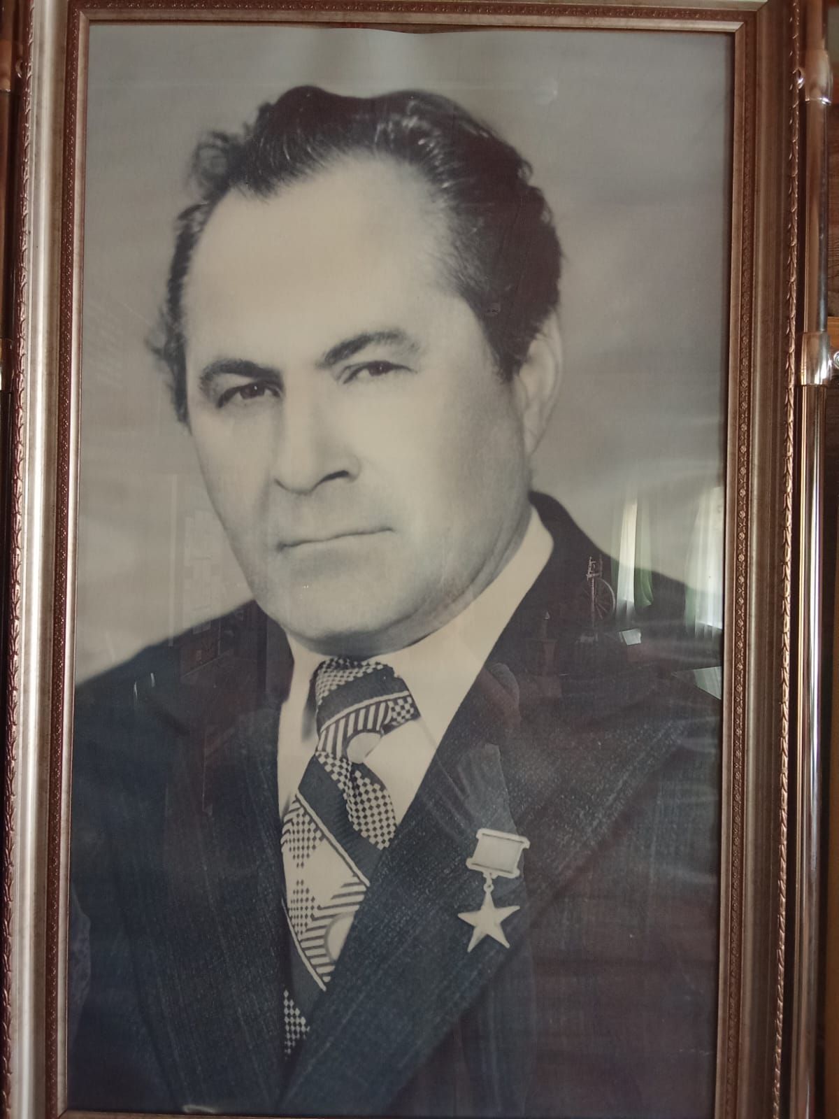 100 лет легенде агропрома: Назип Зиятдинов