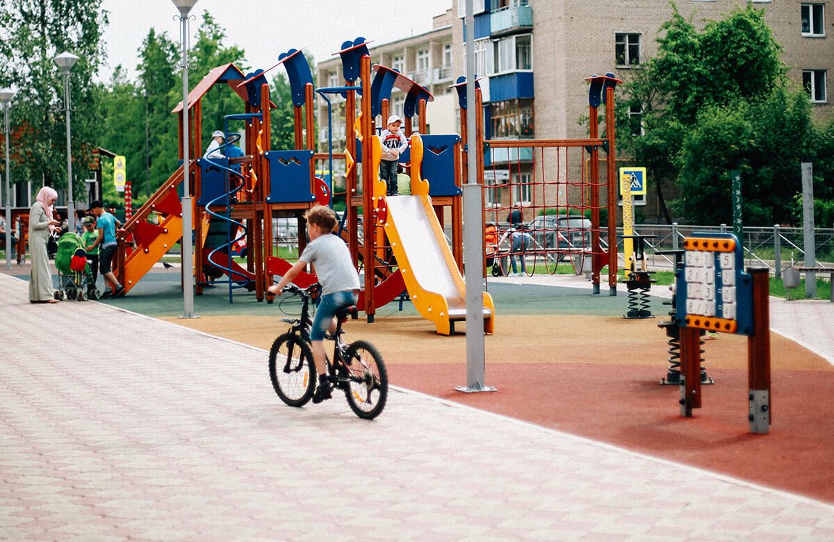 «Вечерняя игра» в деревне Бай Буляк подарила незабываемые эмоции!