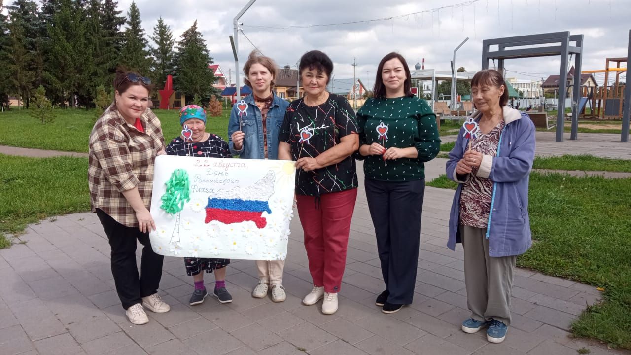 Скандинавия йөреше һәм мастер-класс