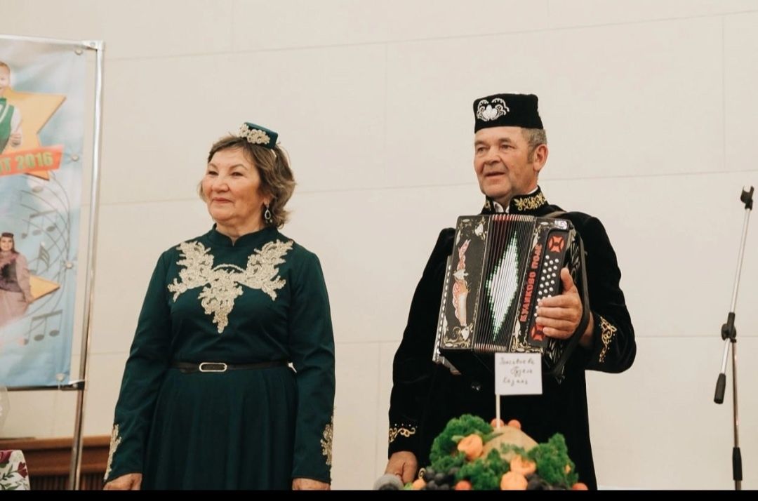 «Туып үскән җирем – гади генә бер авыл»