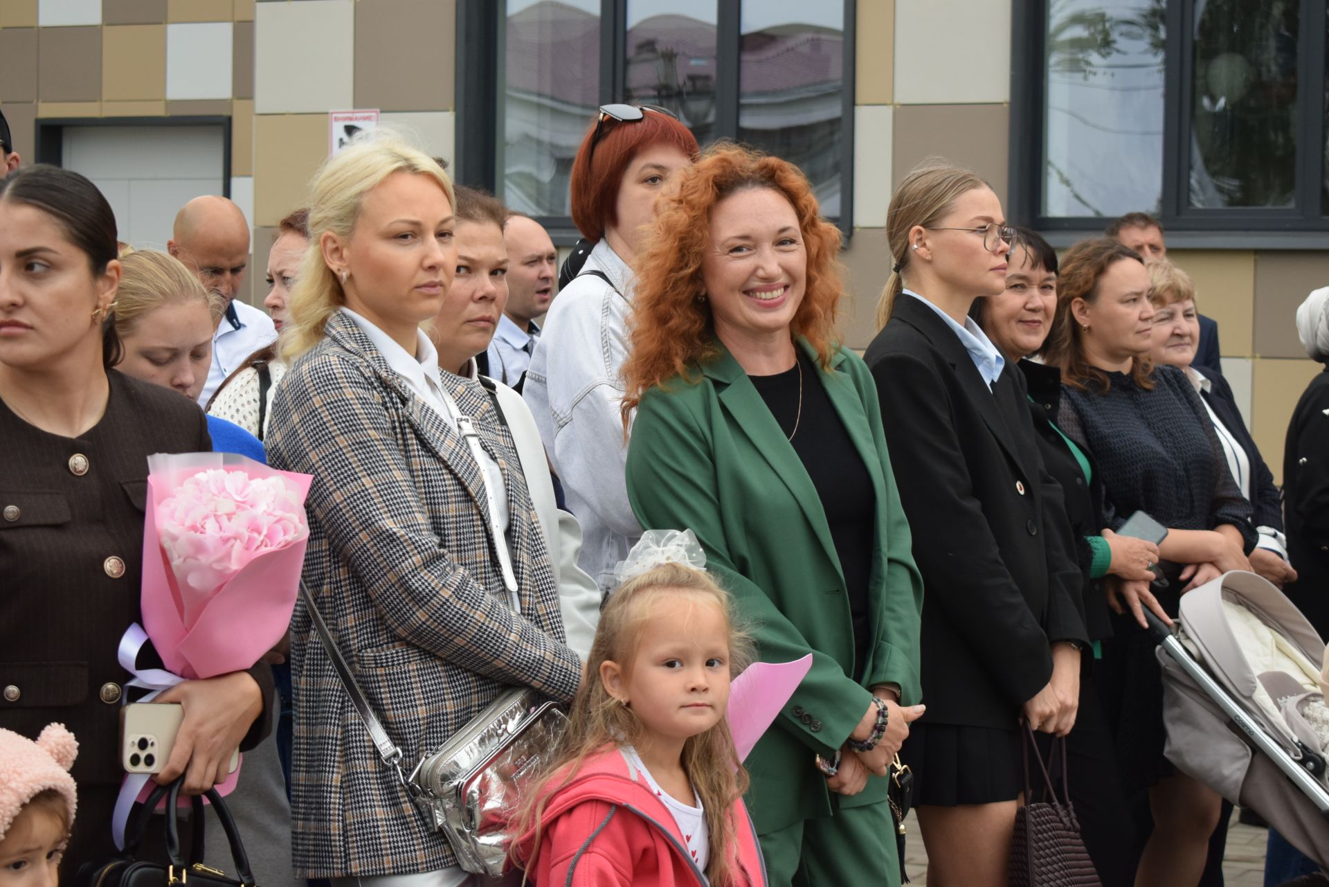 В селе Малая Шильна сегодня настоящий двойной праздник!
